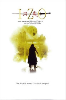 Izo (2004) download