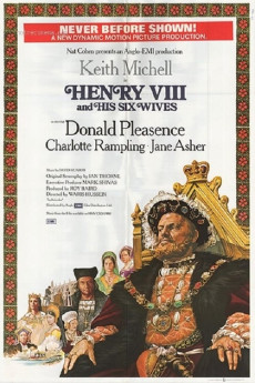 Henry VIII and His Six Wives (1972) download