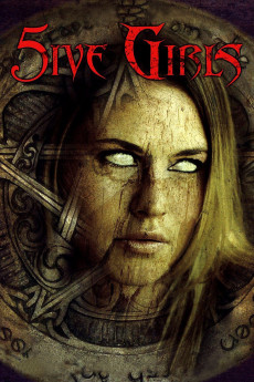 5ive Girls (2006) [BluRay] [720p] [YTS.AM]
