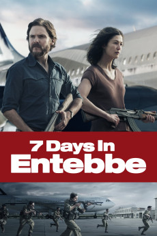 7 Days in Entebbe (2018) [BluRay] [720p] [YTS.AM]