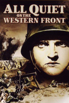 All Quiet on the Western Front YIFY Movies
