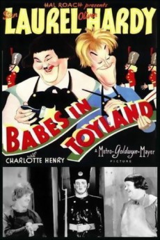 Babes in Toyland YIFY Movies