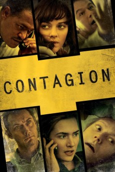 Contagion YIFY Movies