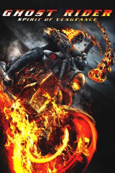 Ghost Rider: Spirit of Vengeance YIFY Movies