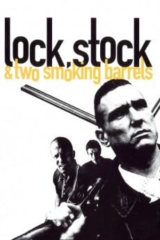 Lock stock and two smoking barrels dual audio system