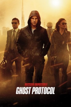Mission: Impossible - Ghost Protocol YIFY Movies