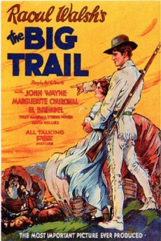 The Big Trail YIFY Movies