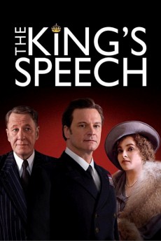 The King's Speech YIFY Movies