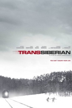 Transsiberian YIFY Movies