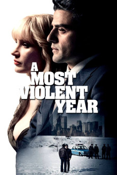 A Most Violent Year YIFY Movies