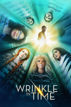 A Wrinkle in Time (2018) [BluRay] [720p] [YTS.AM]