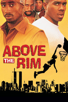 Above the Rim (1994) [WEBRip] [1080p] [YTS.AM]