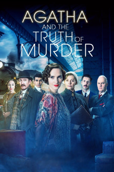 Agatha and the Truth of Murder (2018) [BluRay] [720p] [YTS.AM]