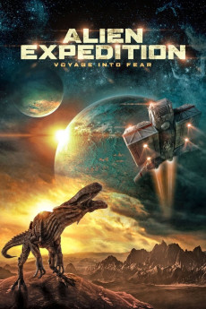 Alien Expedition (2018) [WEBRip] [720p] [YTS.AM]
