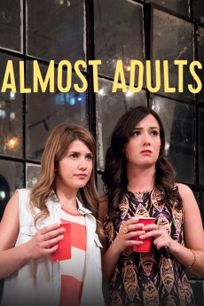 Almost Adults (2016) [WEBRip] [1080p] [YTS.AM]