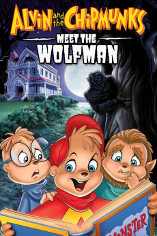 Alvin and the Chipmunks Meet the Wolfman (2000) [BluRay] [720p] [YTS.AM]