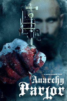 Anarchy Parlor YIFY Movies