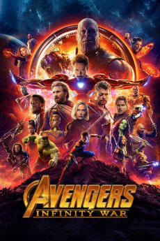 Avengers: Infinity War (2018) [WEBRip] [720p] [YTS.AM]
