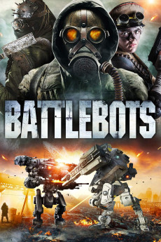 Battle Bots (2018)