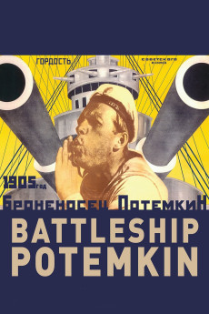 Battleship Potemkin YIFY Movies