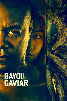 Bayou Caviar (2018) [BluRay] [720p] [YTS.AM]