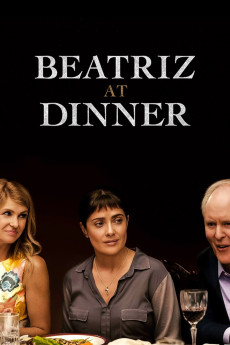 Beatriz at Dinner (2017) [WEBRip] [1080p] [YTS.AM]