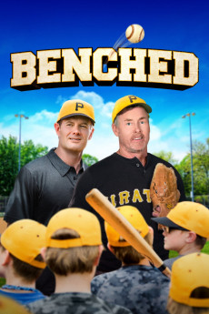 Benched (2018) [BluRay] [720p] [YTS.AM]