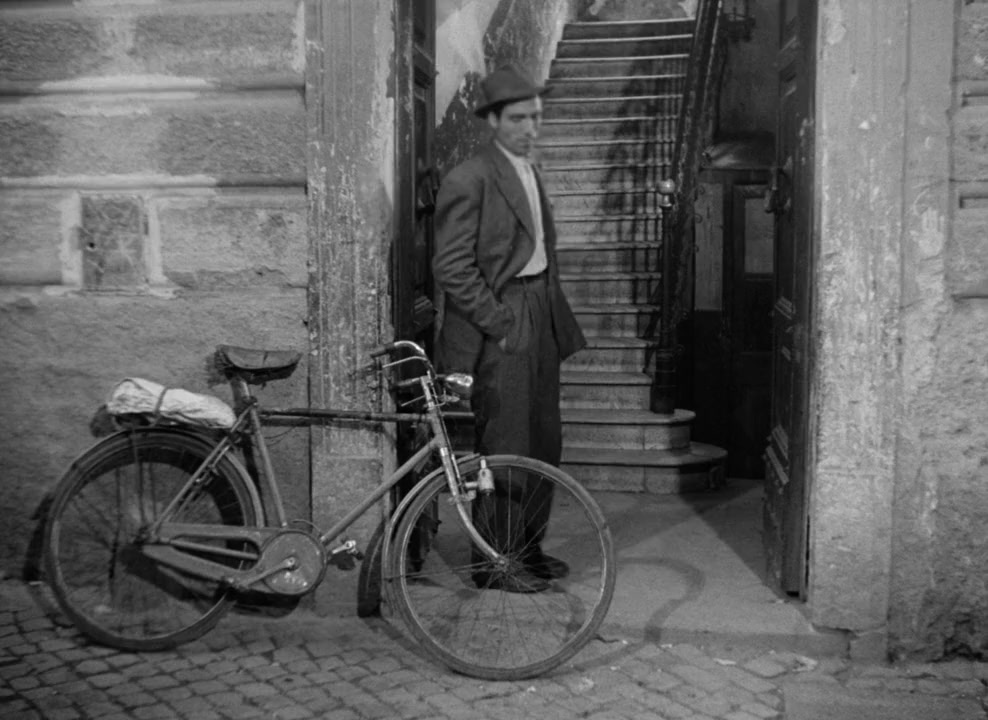 Bicycle Thieves (1948) YIFY - Download Movie TORRENT - YTS