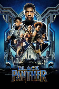 Black Panther (2018) [BluRay] [3D] [YTS.AM]
