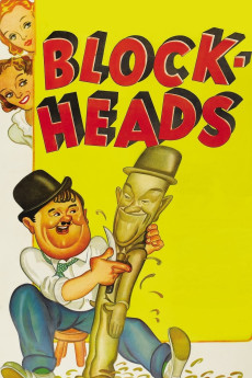 Block-Heads YIFY Movies