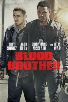 Blood Brother (2018) [BluRay] [720p] [YTS.AM]