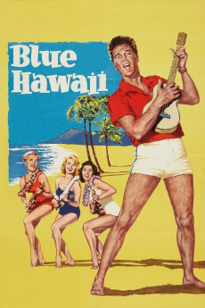 Blue Hawaii (1961) [WEBRip] [1080p] [YTS.AM]