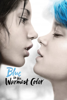 Blue Is the Warmest Color (2013) [BluRay] [1080p] [YTS.AM]