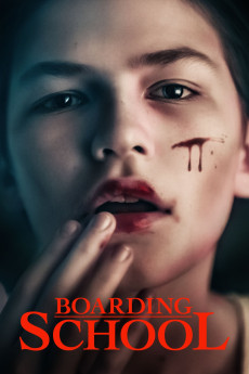 Boarding School (2018) [WEBRip] [1080p] [YTS.AM]