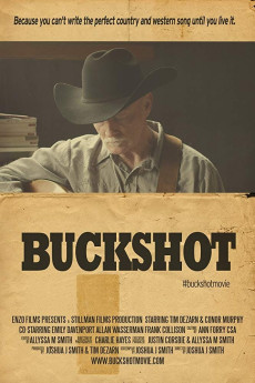 Buckshot (2017) [WEBRip] [720p] [YTS.AM]