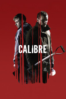 Calibre (2018) [WEBRip] [1080p] [YTS.AM]
