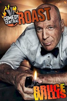 Comedy Central Roast of Bruce Willis (2018) [WEBRip] [1080p] [YTS.AM]