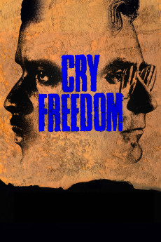 Cry Freedom (1987) [BluRay] [1080p] [YTS.AM]