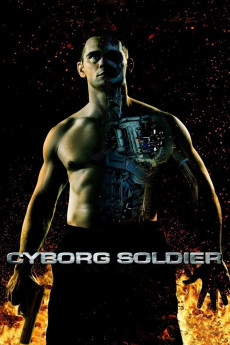 Cyborg Soldier (2008) download