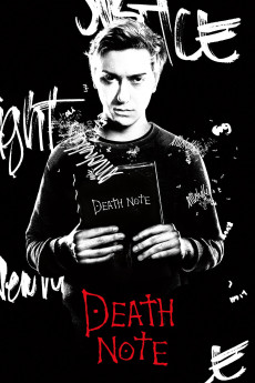 Death Note (2017) [WEBRip] [1080p] [YTS.AM]