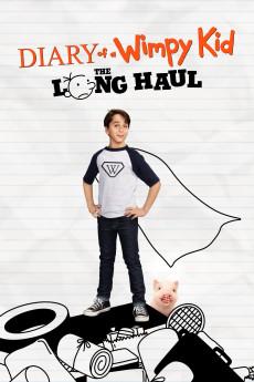 Diary of a Wimpy Kid: The Long Haul (2017) [BluRay] [720p] [YTS.AM]