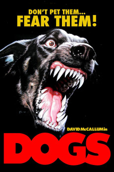 Dogs (1976) [BluRay] [1080p] [YTS.AM]