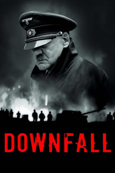 Downfall (2004) [BluRay] [720p] [YTS.AM]