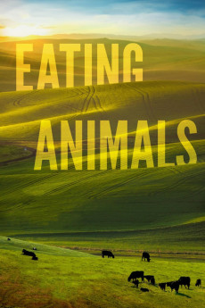Eating Animals (2017) [WEBRip] [720p] [YTS.AM]