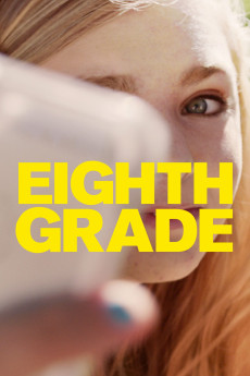 Eighth Grade (2018) [BluRay] [720p] [YTS.AM]