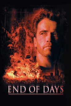 End of Days (1999) [BluRay] [720p] [YTS.AM]