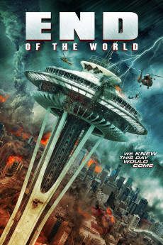 End of the World (2018) [BluRay] [720p] [YTS.AM]