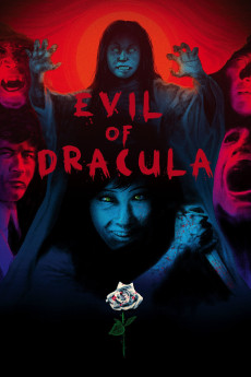 Evil of Dracula (1974) [BluRay] [720p] [YTS.AM]
