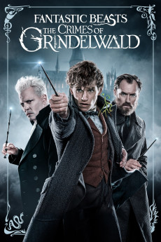 Fantastic Beasts: The Crimes of Grindelwald (2018) [BluRay] [720p] [YTS.AM]