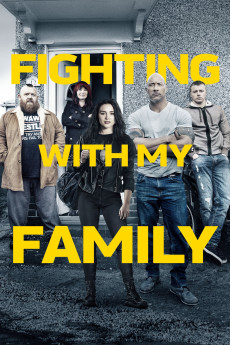 Fighting with My Family (2019) [WEBRip] [720p] [YTS.AM]